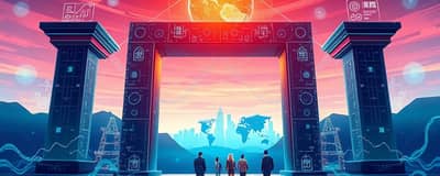 Your Secure Gateway to Financial Opportunity