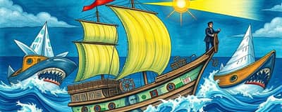 Navigating Capital: Your Safe Loan Navigator