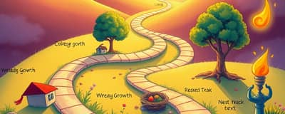 Life's Financial Landmarks: Planning for Every Major Event