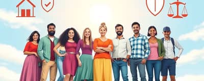 Your Guide to Guaranteed Peace of Mind Loans