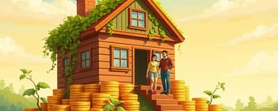 Building Wealth, Not Worry: The Safe Loan Difference