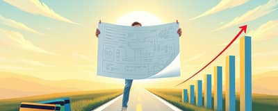 Your Blueprint for Debt-Free Advancement