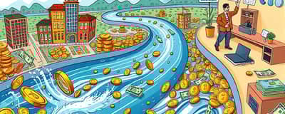 Cash Flow Confidence: Mastering Your Monthly Money Movement