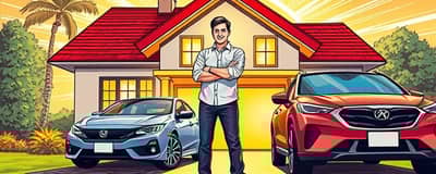 Beyond the Interest: The Value of Secure Loans