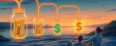 Automated Affluence: Setting Payments and Investments on Autopilot