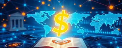 Digital Dollar Dynamics: Navigating the New Age of Money