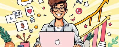 From Side Job to Main Income: Scaling Your Passion Projects