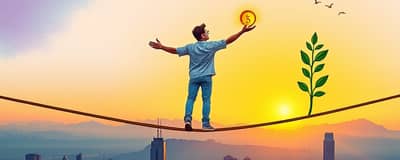 Wealth Wellness: Fostering a Healthy Relationship with Money