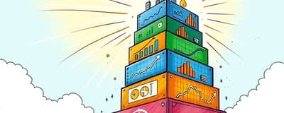 Strategic Stacks: Optimizing Your Investment Allocations