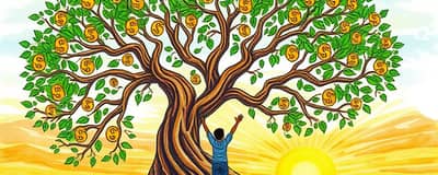 The Financial Freedom Framework: Principles for Prosperous Living