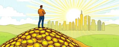 Beyond the Bills: Cultivating True Financial Independence