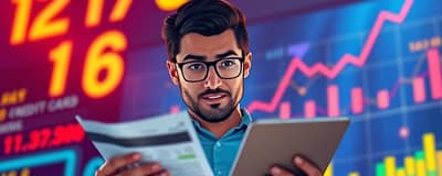 The Credit Card APR Advantage: Finding the Best Rates