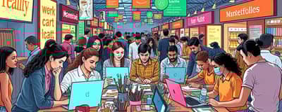 Skill to Scale: Turning Your Talents into Extra Income