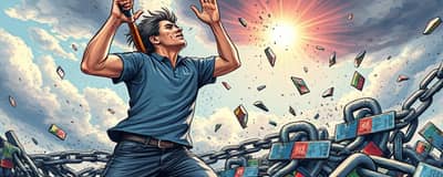 Debt Demolition: Strategies to Eliminate Borrowed Burden