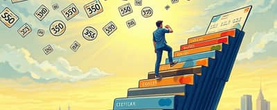 Credit Score Catalysts: Improving Your Financial Footprint