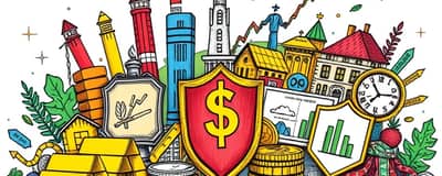 Hedging Against Inflation: Shielding Your Savings from Erosion