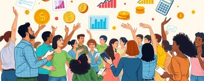 Jargon Buster: Simplifying Complex Financial Terms