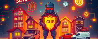 Asset Assurance: Protecting Your Possessions and Future