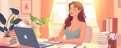 Spending Serenity: Finding Peace in Your Purchasing Patterns