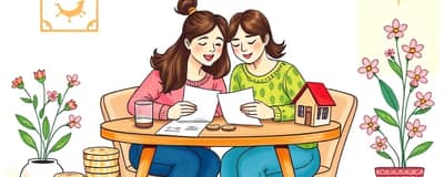 Financial Harmony: Loans That Protect Your Peace