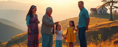 Generational Gifts: Planning Your Family's Financial Future