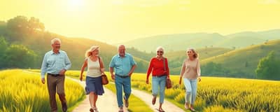 Retirement Roadmap: Charting Your Course to Post-Work Life