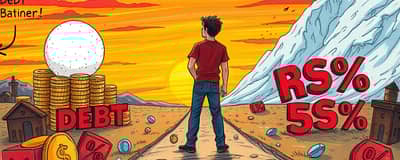 Debt Duels: Choosing Your Battle Plan for Financial Victory