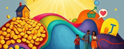 Spending Spotlight: Where Do Your Dollars Disappear?