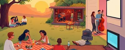 Thrifty Thrills: Enjoying Life Without Breaking the Bank