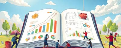 Money Management Playbook: Your Guide to Fiscal Fitness