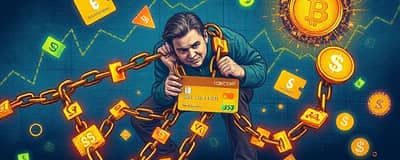 Beyond the APR: True Cost of Credit Card Debt