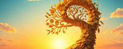 Compound Interest Unveiled: The Secret Weapon of Savers