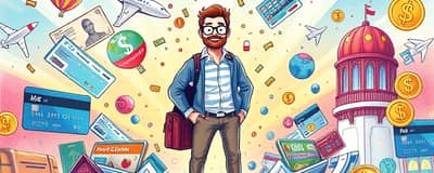 Credit Card Churning: Maximizing Your Welcome Bonuses