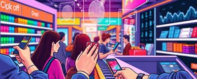 The Future of Payments: How Credit Cards Are Evolving