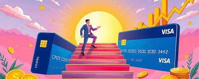 Smart Credit Card Habits for Lifelong Financial Health