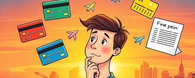 Credit Card Offers: A Deciphering Guide