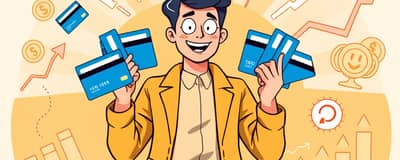 The Role of Credit Cards in a Debt-Free Life