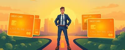 Credit Cards for Entrepreneurs: Funding Your Vision