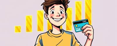 Building Credit from Scratch: Your First Steps with a Card