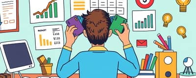 The Art of the Credit Card Budget: Spending Smarter