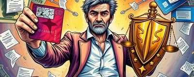 Navigating Credit Card Disputes: Your Rights as a Consumer