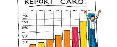 Your Credit Card Score: The Ultimate Financial Report Card