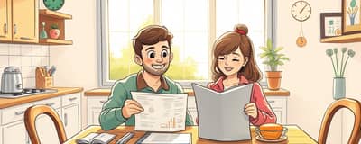 The Impact of Credit Cards on Your Mortgage Application