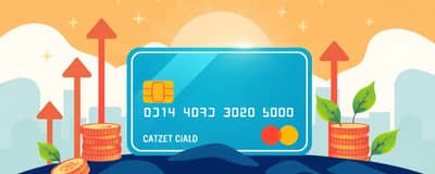 The Power of a Single Credit Card: Focused Financial Growth