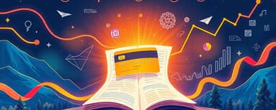 Decoding Your Credit Report: The Credit Card's Story