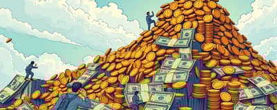 The Wealth Whistleblower: Exposing the Truth About Debt