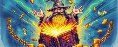 The Wallet Wizard: Making Your Money Work to Eliminate Debt