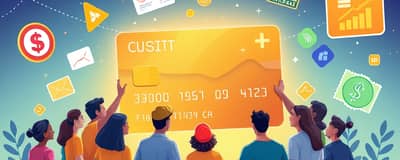 Credit Card Loyalty Programs: Beyond the Points