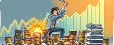 The Balance Sheet Blitz: Rapid Debt Reduction Strategies