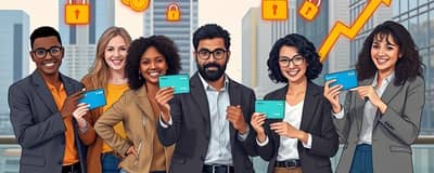 Unlocking Your Credit Potential: A Cardholder's Guide